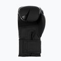 Bokso pirštinės StormCloud Bolt 3.0 black/black 5