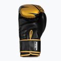 Bokso pirštinės StormCloud Lynx 2.0 black/gold 5