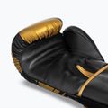 Bokso pirštinės StormCloud Lynx 2.0 black/gold 7