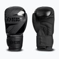 Bokso pirštinės StormCloud Lynx 2.0 black/black