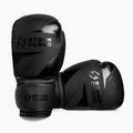 Bokso pirštinės StormCloud Lynx 2.0 black/black 3