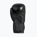 Bokso pirštinės StormCloud Lynx 2.0 black/black 5