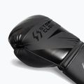Bokso pirštinės StormCloud Lynx 2.0 black/black 6