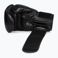 Bokso pirštinės StormCloud Muay Thai Blizzard 2.0 black/white 4