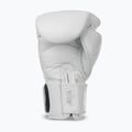 Bokso pirštinės StormCloud Muay Thai Blizzard 2.0 white/silver 3