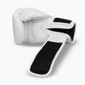Bokso pirštinės StormCloud Muay Thai Blizzard 2.0 white/silver 4