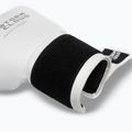 Bokso pirštinės StormCloud Muay Thai Blizzard 2.0 white/silver 7