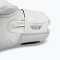 Bokso pirštinės StormCloud Muay Thai Blizzard 2.0 white/silver 8