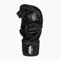 Sparingo pirštinės StormCloud Hurricane 3.0 black/white 3