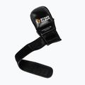 Sparingo pirštinės StormCloud Hurricane 3.0 black/white 4