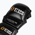 Sparingo pirštinės StormCloud Hurricane 3.0 black/white 6
