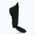 Kulkšnies ir blauzdų apsaugos StormCloud Lynx 2.0 black/black 2