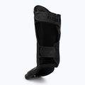 Kulkšnies ir blauzdų apsaugos StormCloud Lynx 2.0 black/black 3