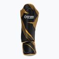 Kulkšnies ir blauzdų apsaugos StormCloud Lynx 2.0 black/gold 4