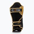 Kulkšnies ir blauzdų apsaugos StormCloud Lynx 2.0 black/gold 5