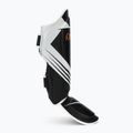 Kulkšnies ir blauzdų apsaugos StormCloud Lynx 2.0 black/white 2