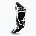 Kulkšnies ir blauzdų apsaugos StormCloud Lynx 2.0 black/white 3