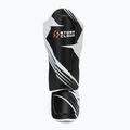 Kulkšnies ir blauzdų apsaugos StormCloud Lynx 2.0 black/white 4