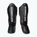 Kulkšnies ir blauzdų apsaugos StormCloud Lite 2.0 white/black