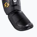 Kulkšnies ir blauzdų apsaugos StormCloud Lite 2.0 white/black 3