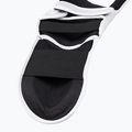 Kulkšnies ir blauzdų apsaugos StormCloud Lite 2.0 white/black 3