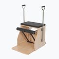 Pilateso kėdė Innwell Classical Combo Chair brown/black