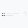Žūklės pavadėlis DRAGON Wire 1x7 Classic 2 vnt. 5 kg rudos spalvos PDF-.50-205 2