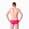 Vyriškos maudymosi glaudės CLap Slipy candy pink 2