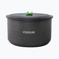 "Rockland" kelioninis puodas 2 l pilkos spalvos