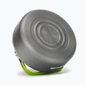 Turistinis virdulys Rockland 0,8 l grey/green 6