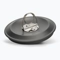 Turistinis virdulys Rockland 0,8 l grey/green 7