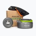Turistinis virdulys Rockland 0,8 l grey/green 11