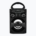 Mobilus garsiakalbis Media-Tech Boombox LT juodas/pilkas