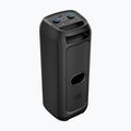 Nešiojamas garsiakalbis Media-Tech Power Audia Max black 4