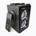 Nešiojamas garsiakalbis Media-Tech Overbox black 6