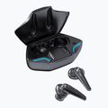 Belaidės ausinės Media-Tech Cobra Pro Rhoid juodos 3