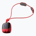 Masažuoklis Media-Tech EMS Neck raudonas