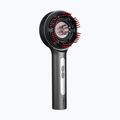 Masažuoklis Media-Tech Hairbrush gray/black