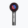 Masažuoklis Media-Tech Hairbrush gray/black 3