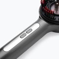 Masažuoklis Media-Tech Hairbrush gray/black 6