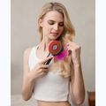 Masažuoklis Media-Tech Hairbrush gray/black 13