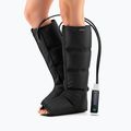 Limfinis kojų masažuoklis Media-Tech Air Compression Lymphatic Drainage black 8