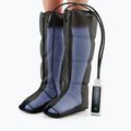 Limfinis kojų masažuoklis Media-Tech Air Compression Lymphatic Drainage black 10
