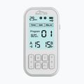 Masažuoklis Media-Tech Tens/Ems Physiotherapy white 2