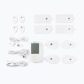 Masažuoklis Media-Tech Tens/Ems Physiotherapy white 9
