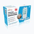 Masažuoklis Media-Tech Tens/Ems Physiotherapy white 10