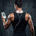 Masažuoklis Media-Tech Tens/Ems Physiotherapy white 14