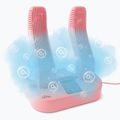 Džiovintuvas batams Media-Tech Ozone Pro pink 6