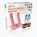 Džiovintuvas batams Media-Tech Ozone Pro pink 8