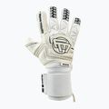 Vartininko pirštinės Football Masters Voltage Plus NC white
